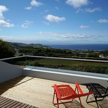 Azores Protea House Appartement Lagoa  Buitenkant foto