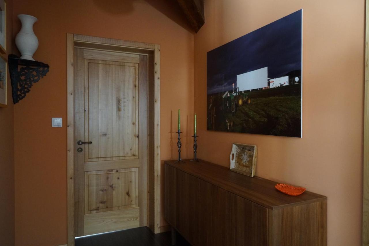 Azores Protea House Appartement Lagoa  Buitenkant foto
