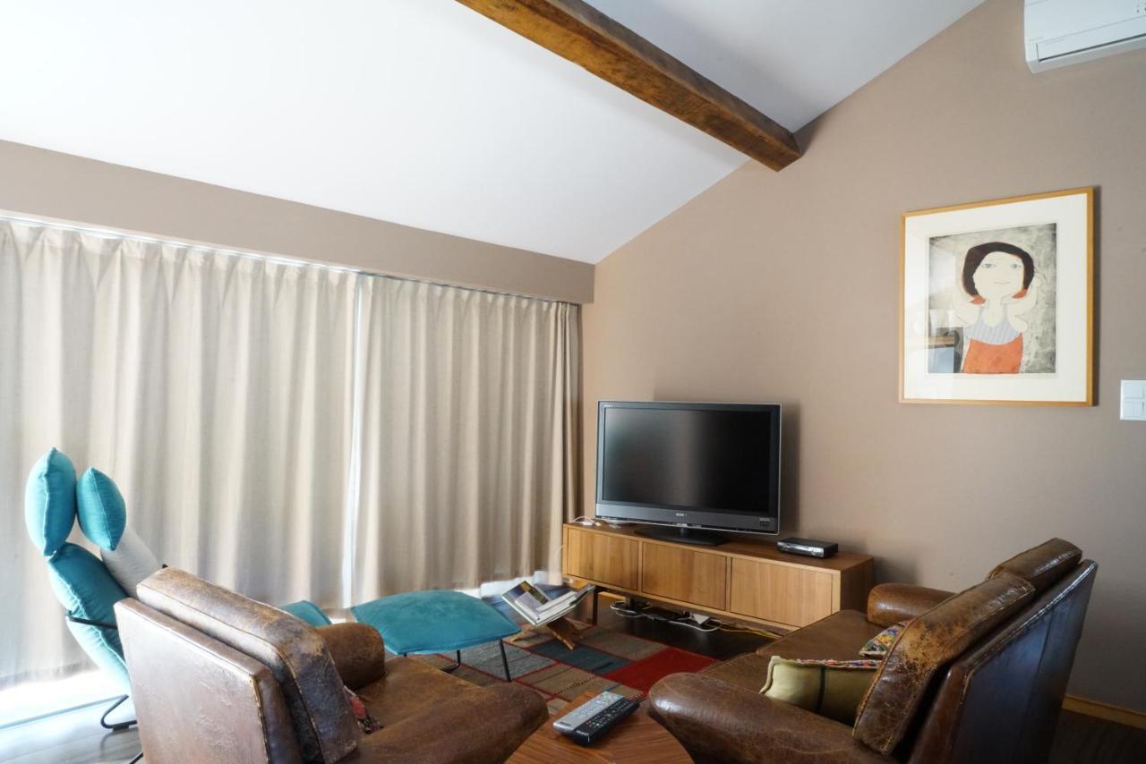 Azores Protea House Appartement Lagoa  Buitenkant foto