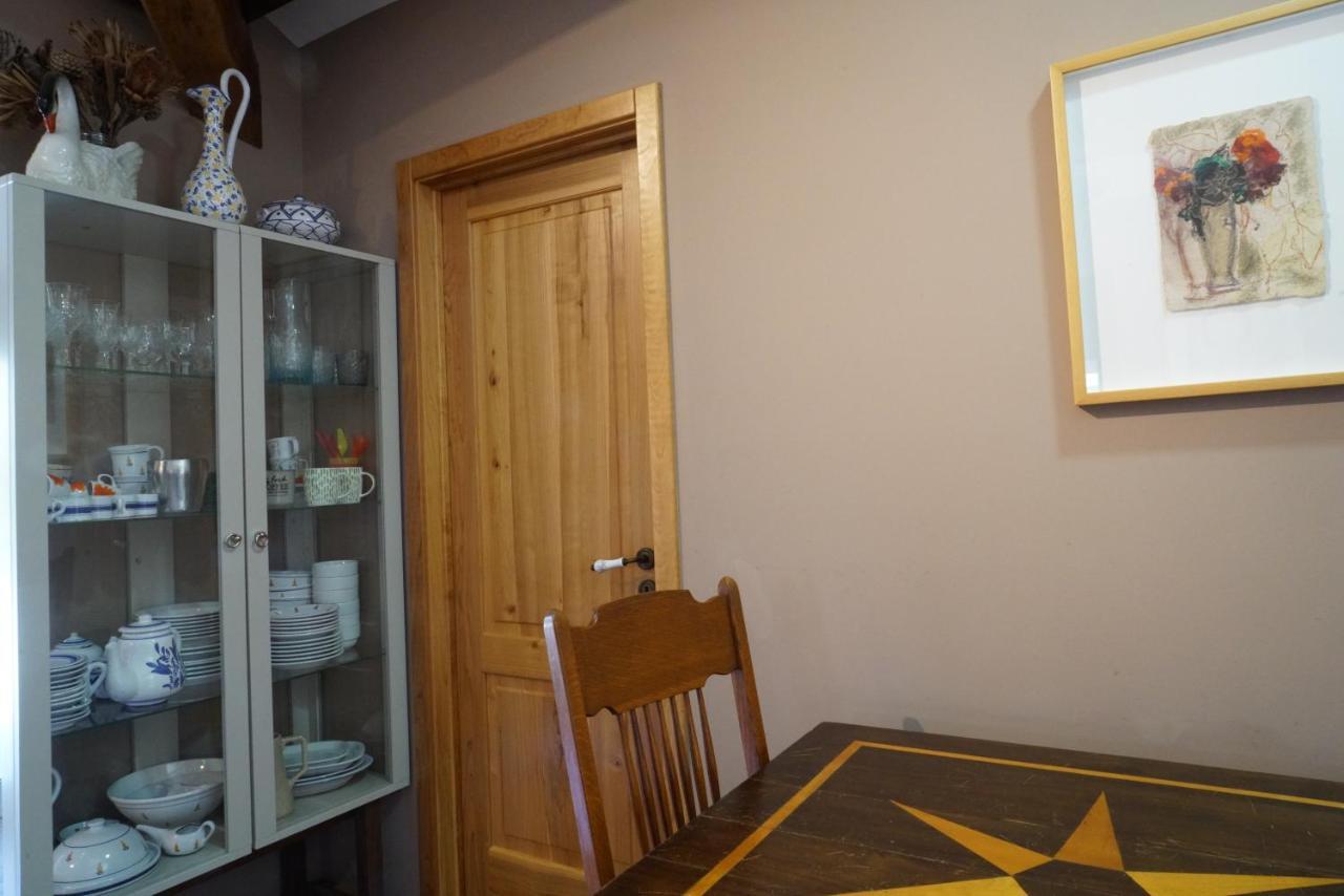 Azores Protea House Appartement Lagoa  Buitenkant foto