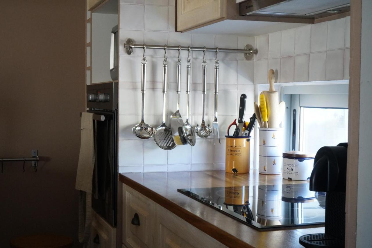 Azores Protea House Appartement Lagoa  Buitenkant foto
