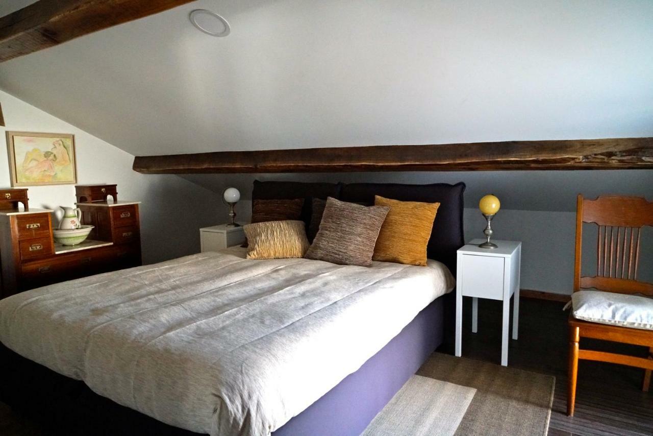 Azores Protea House Appartement Lagoa  Buitenkant foto