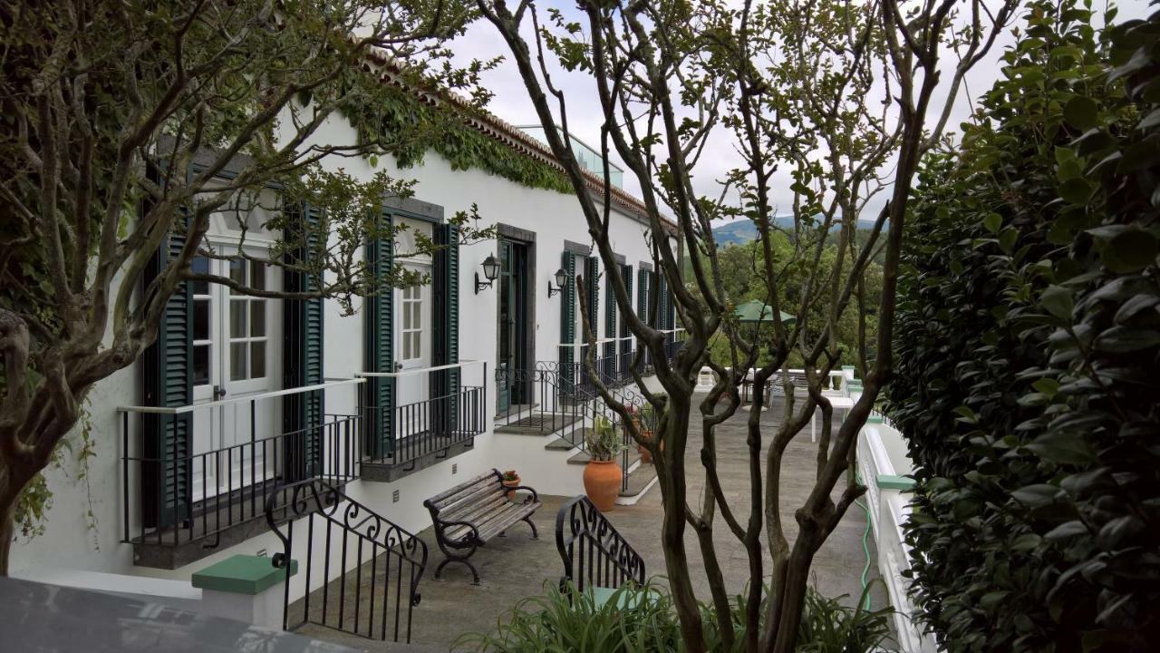 Azores Protea House Appartement Lagoa  Buitenkant foto