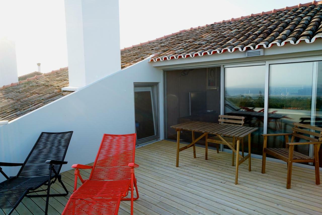 Azores Protea House Appartement Lagoa  Buitenkant foto