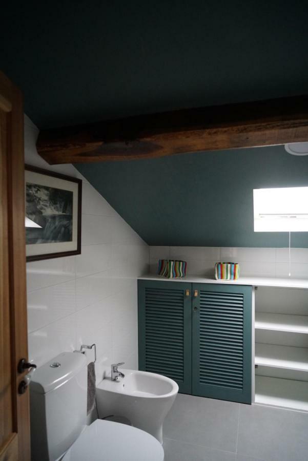 Azores Protea House Appartement Lagoa  Buitenkant foto