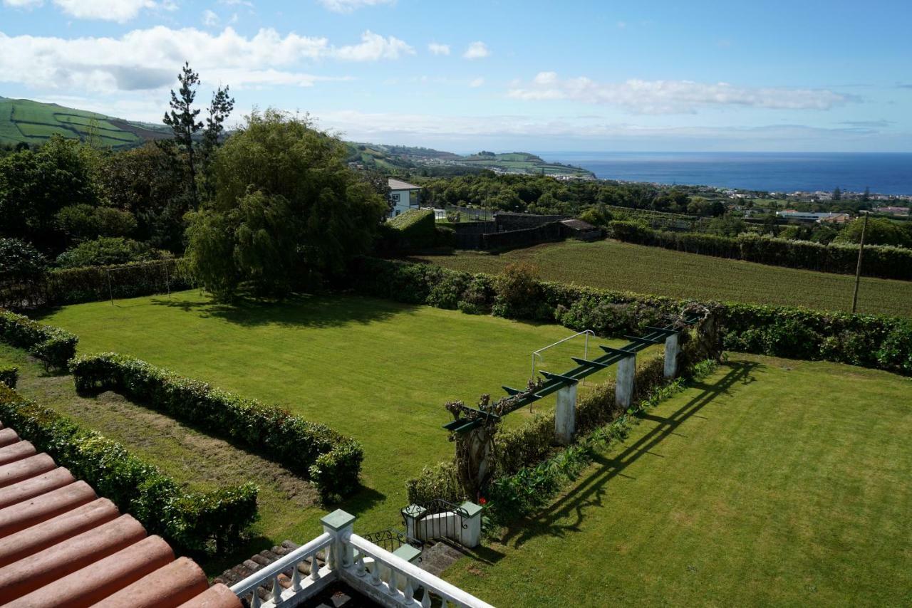 Azores Protea House Appartement Lagoa  Buitenkant foto