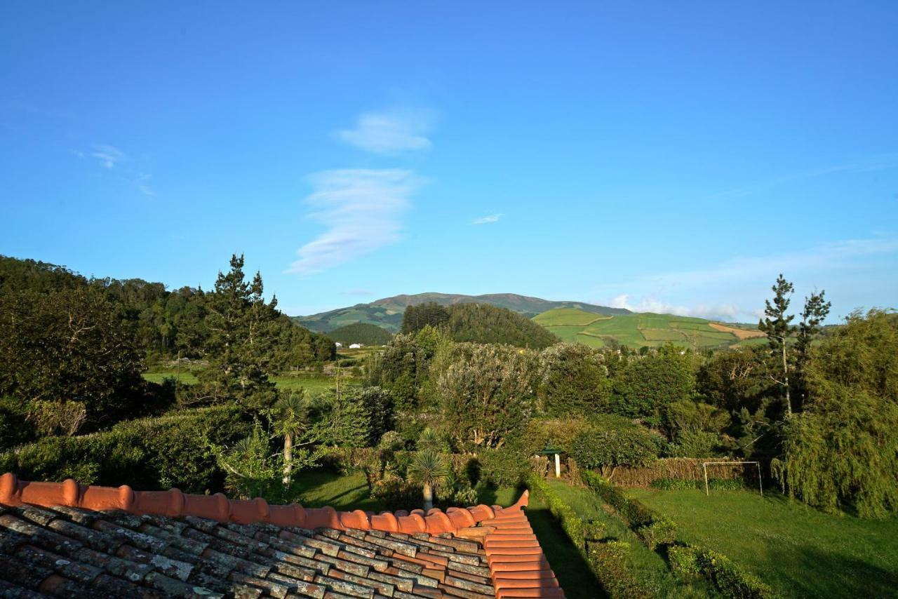 Azores Protea House Appartement Lagoa  Buitenkant foto
