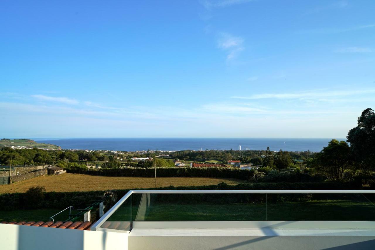 Azores Protea House Appartement Lagoa  Buitenkant foto