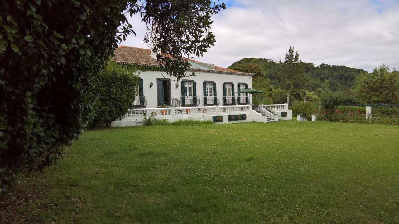 Azores Protea House Appartement Lagoa  Buitenkant foto