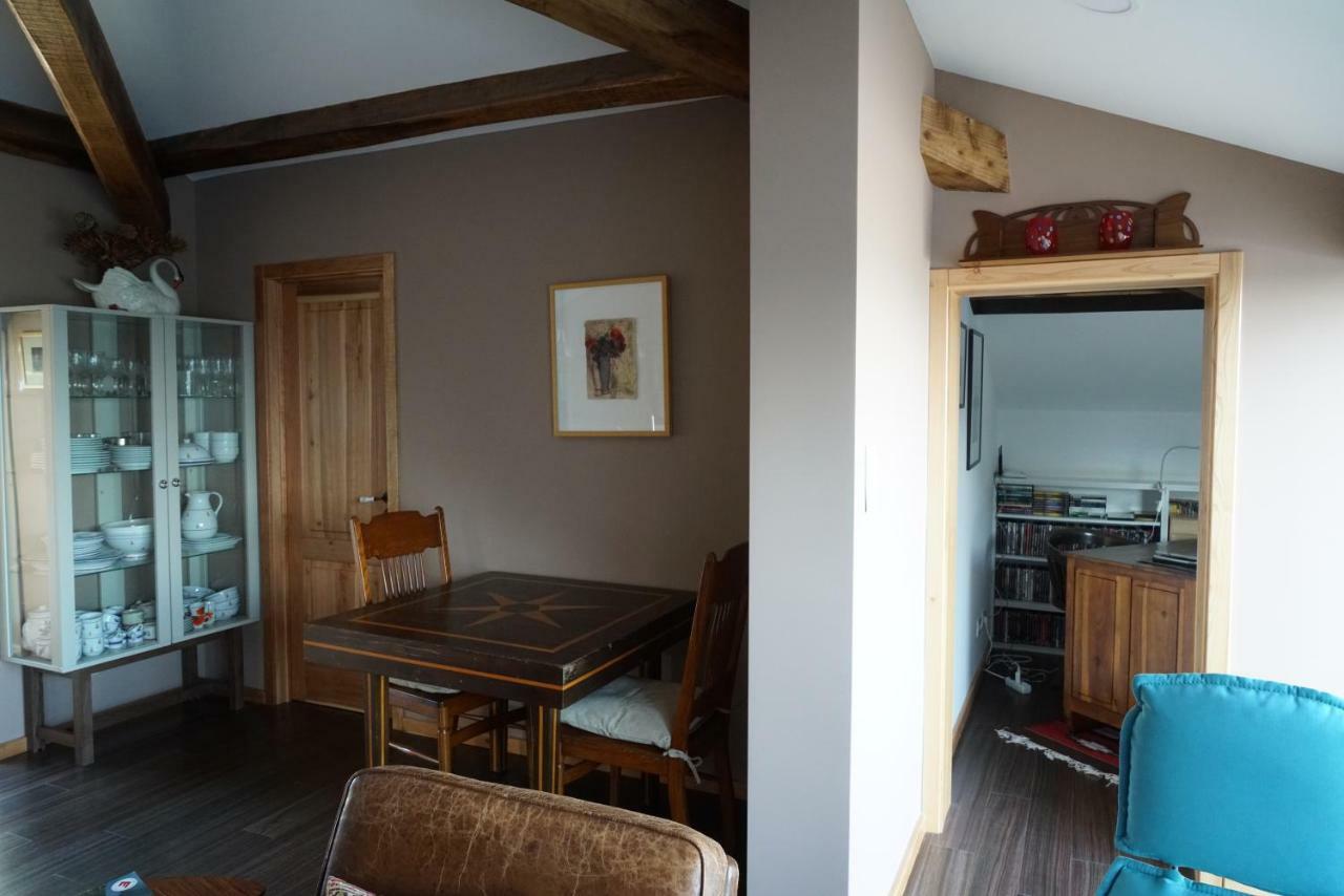 Azores Protea House Appartement Lagoa  Buitenkant foto